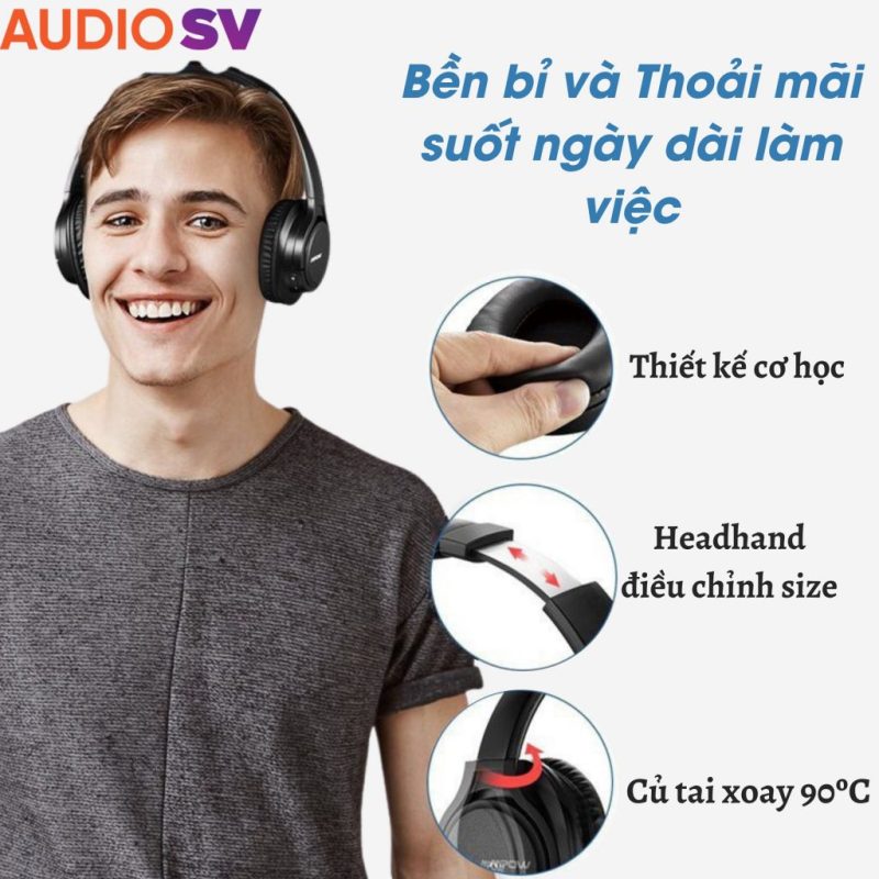 Audio SV Store