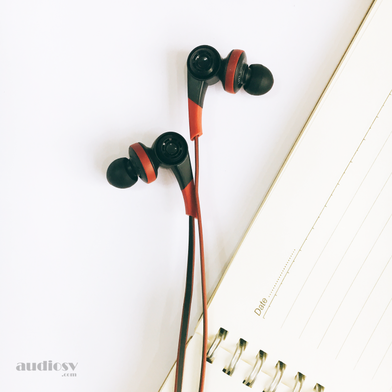 Audio SV Store